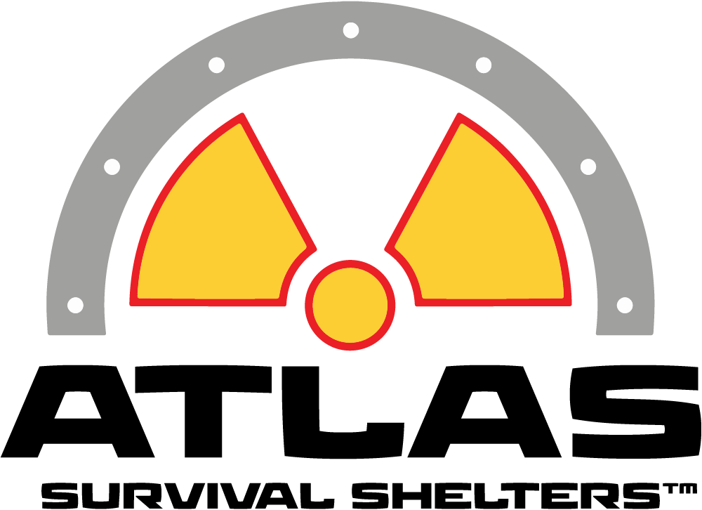 Atlas Survival Shelters logo