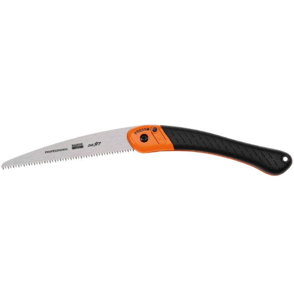Bahco Laplander Folding Saw