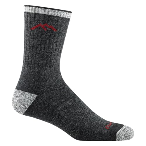 Darn Tough Hiker Merino Wool Socks