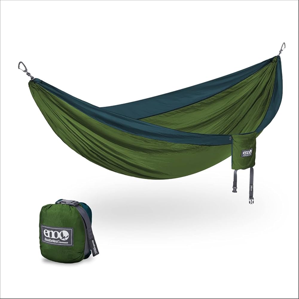 ENO DoubleNest Hammock