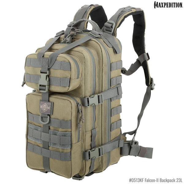 Maxpedition Falcon II Backpack