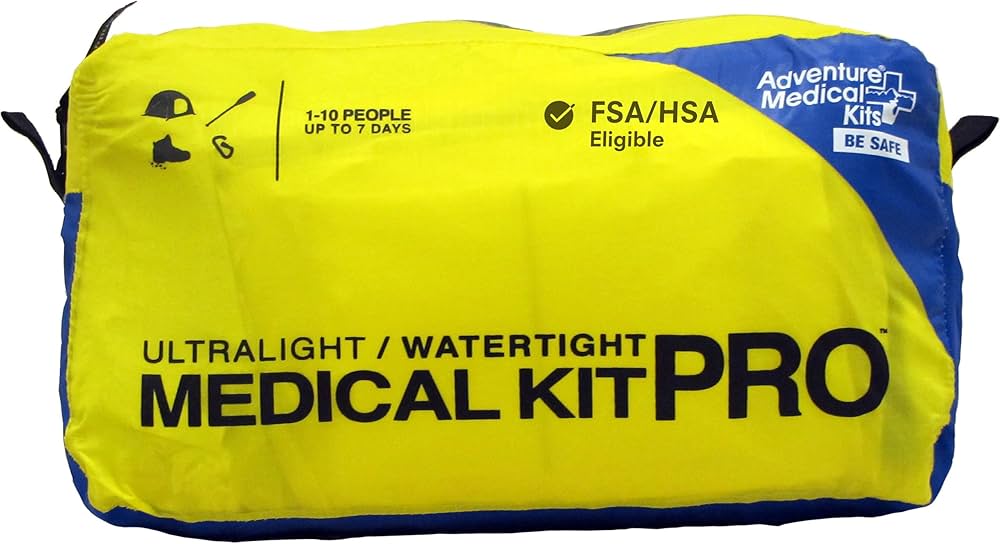 Adventure Medical Kits Ultralight