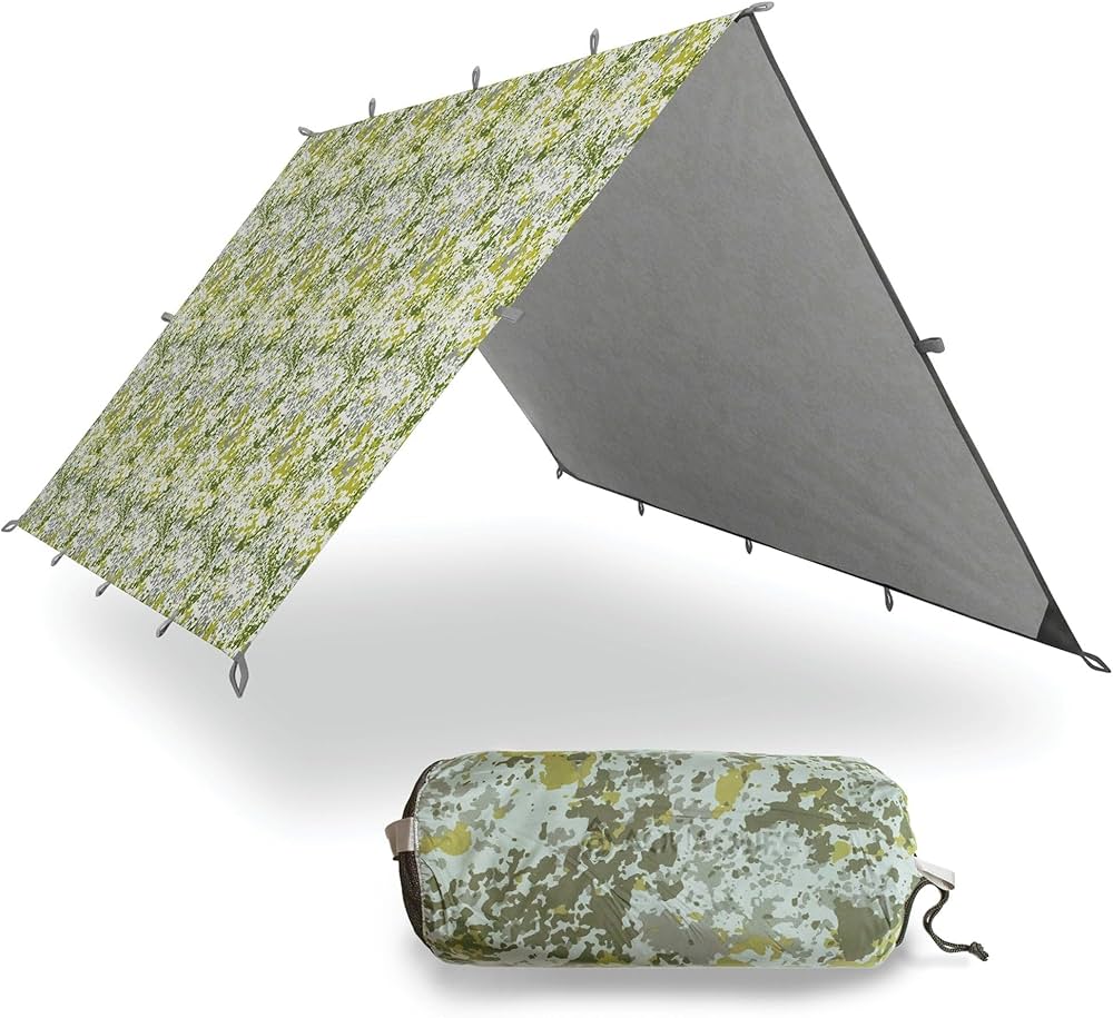 Aqua Quest Defender Tarp 10x10
