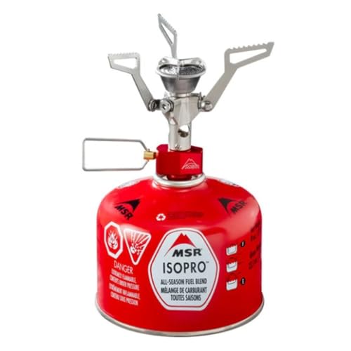 MSR PocketRocket 2 Stove