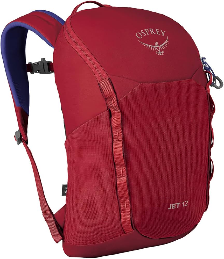 Osprey Jet 12 Kids Backpack
