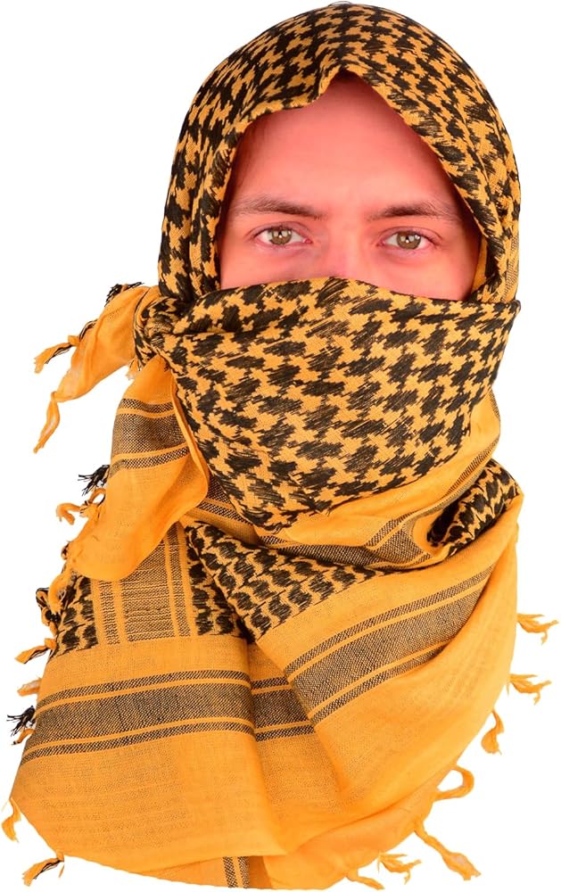 MATO & HASH Military Shemagh