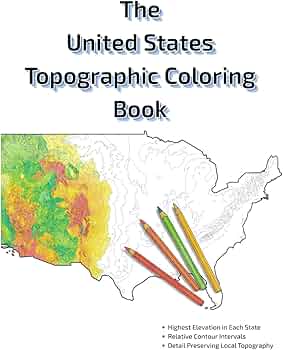 USGS Topographic Maps (Your State)