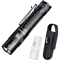Fenix PD36R Tactical Flashlight